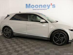 Hyundai IONIQ 5 PLATINUM 84 kWh EV - Image 3