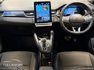 Renault Symbioz E-Tech HEV 145 Techno Esprit Alpin - Image 2