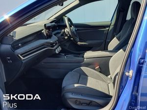 Skoda Superb Skoda Superb EST SPORTLINE 2.0 TDI 15 - Image 4