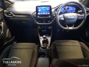 Ford Puma 1.0T EcoBoost mHEV 125PS ST-Line - Image 2