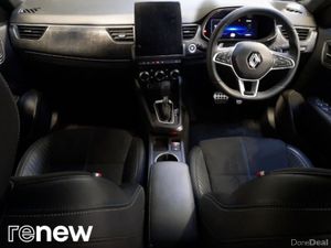 Renault Arkana TCe 160 Auto esprit Alpine - Image 2