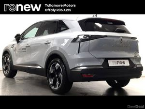Renault Symbioz E-Tech full hybrid 145 Auto Techno - Image 3