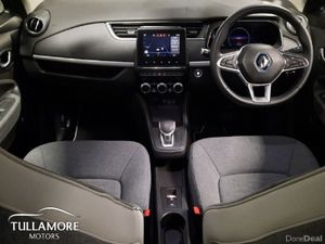 Renault Zoe R110 Z.E 50 Iconic - Image 2