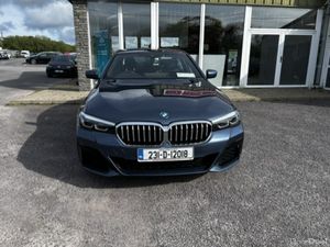 BMW  530e M Sport Plug-In Hybrid - Image 4