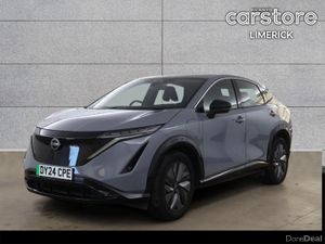 Nissan Ariya Ariya Engage  Engage 7.4 kW Charger - Image 2