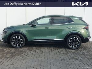 Kia Sportage PHEV K4 - Image 3