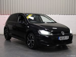 Volkswagen Golf 2016 - Image 3