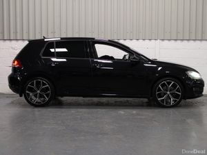 Volkswagen Golf 2016 - Image 4