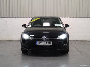 Volkswagen Golf 2016 - Image 2
