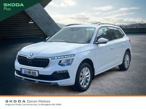 Skoda Kamiq SEL 1.0 TSI 110HP DSG - Image 2