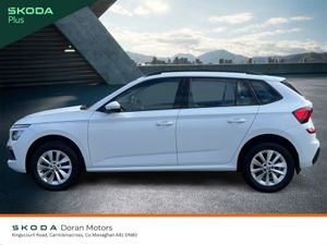 Skoda Kamiq SEL 1.0 TSI 110HP DSG - Image 3