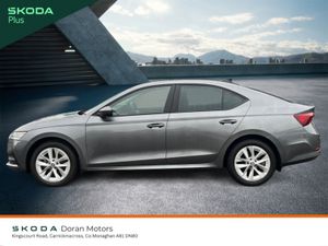 Skoda Octavia AMBITION 2.0 TDI 115HP 5DR - Image 3