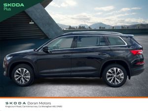 Skoda Kodiaq 2.0 TDI 150HP DSG Ambition 7 Seat - Image 2