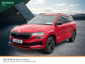 Skoda Karoq SPORT 2.0 TDI 115HP 5DR - Image 2
