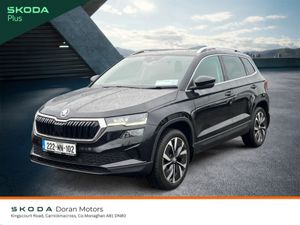 Skoda Karoq STYLE 2.0 TDI 115HP 5 5DR - Image 2