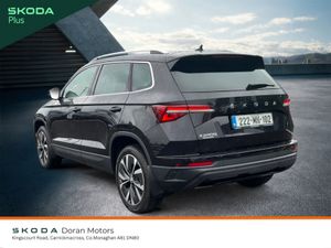 Skoda Karoq STYLE 2.0 TDI 115HP 5 5DR - Image 4