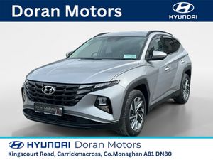 Hyundai Tucson EXECUTIVE 5DR - Image 2