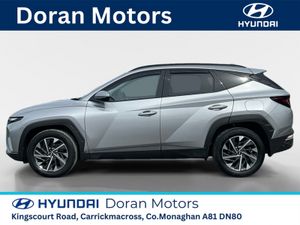 Hyundai Tucson EXECUTIVE 5DR - Image 3