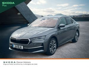 Skoda Octavia SE+ 2.0 TDI 115HP - Image 2