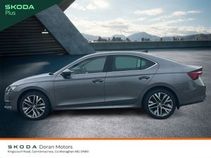 Skoda Octavia SE+ 2.0 TDI 115HP - Image 4