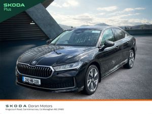 Skoda Superb SEL+ 2.0 TDI 150HP DSG - Image 2