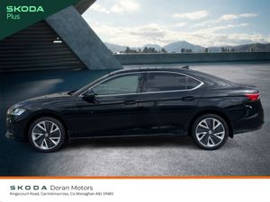Skoda Superb SEL+ 2.0 TDI 150HP DSG - Image 3