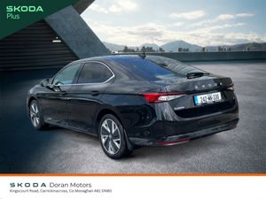Skoda Superb SEL+ 2.0 TDI 150HP DSG - Image 4