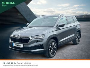 Skoda Karoq SEL+ 2.0 TDI 115HP - Image 2