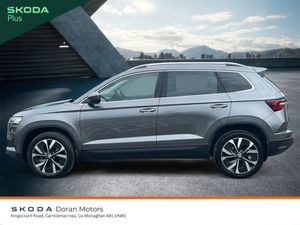Skoda Karoq SEL+ 2.0 TDI 115HP - Image 3
