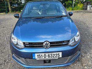 Volkswagen Polo 2015 - Image 2