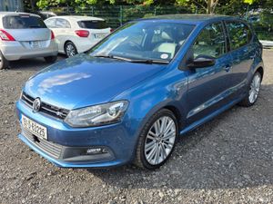 Volkswagen Polo 2015 - Image 4