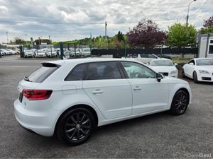 Audi A3 1.4 TFSI AUTOMATIC - REVERSING CAMERA - PA - Image 4