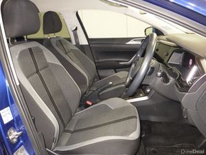 Volkswagen Polo 1.0TSi HIGHLINE DSG AUTOMATIC **TO - Image 4