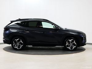 *4* 2023 Hyundai Tucson 1.6 tgdi ultimate auto 4x4 - Image 3
