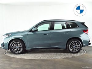 BMW iX1 eDrive20 M Sport - Image 3
