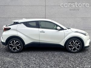 Toyota C-HR 1.8 Hybrid - Image 2