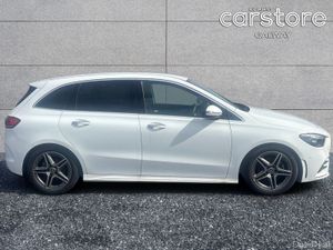 Mercedes-Benz B-Class 1.6 - Image 2