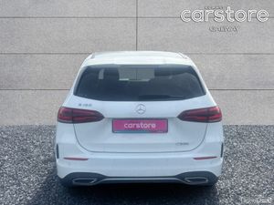 Mercedes-Benz B-Class 1.6 - Image 4
