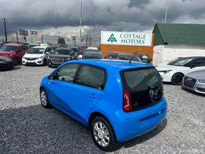 Volkswagen Up! - Image 3