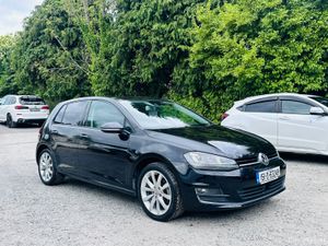 Volkswagen Golf 2015 48K KM ONLY - Image 4