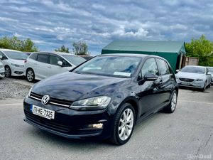 VOLKSWAGEN GOLF 2017 /BLUEMOTION/ - Image 3