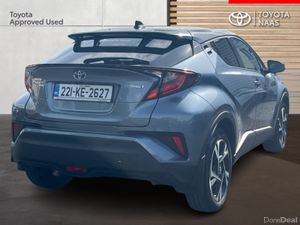 Toyota C-HR C-HR HYBRID SPORT - Image 2