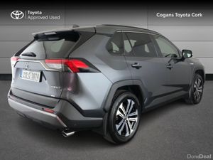 Toyota RAV4 RAV4 AWD 4x4 SOL - Image 2