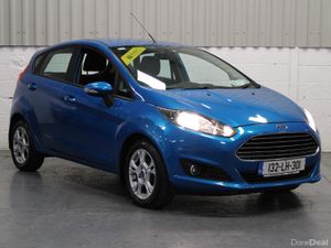 Ford Fiesta 2013 - Image 3