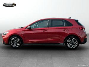 Hyundai i30 2025 - Image 3