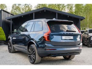 Volvo XC90 T8 ULTRA AWD - Image 4