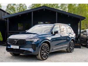 Volvo XC90 T8 ULTRA AWD - Image 3