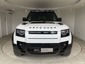 Land Rover Defender 2022 - Image 2