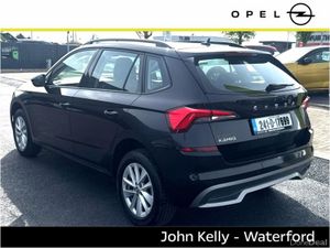 Skoda Kamiq Ambition 1.0TSI 110HP - Image 4