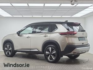 Nissan X-Trail ePOWER X-TRAIL SVE 5 Seater - Image 3